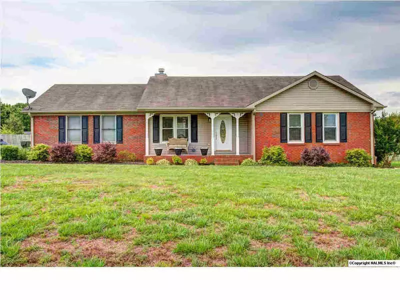 100 Mandy Drive, Hazel Green, AL 35750