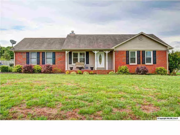 Hazel Green, AL 35750,100 Mandy Drive