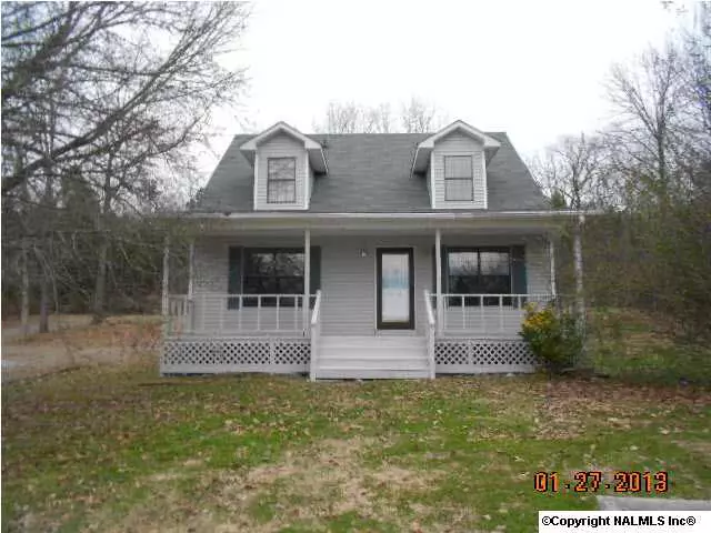 843 Nebo Road, New Hope, AL 35760