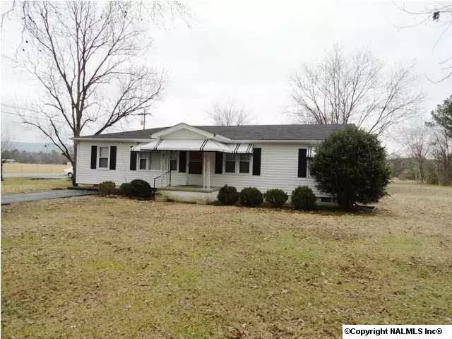 1167 Low Gap Road, New Hope, AL 35760