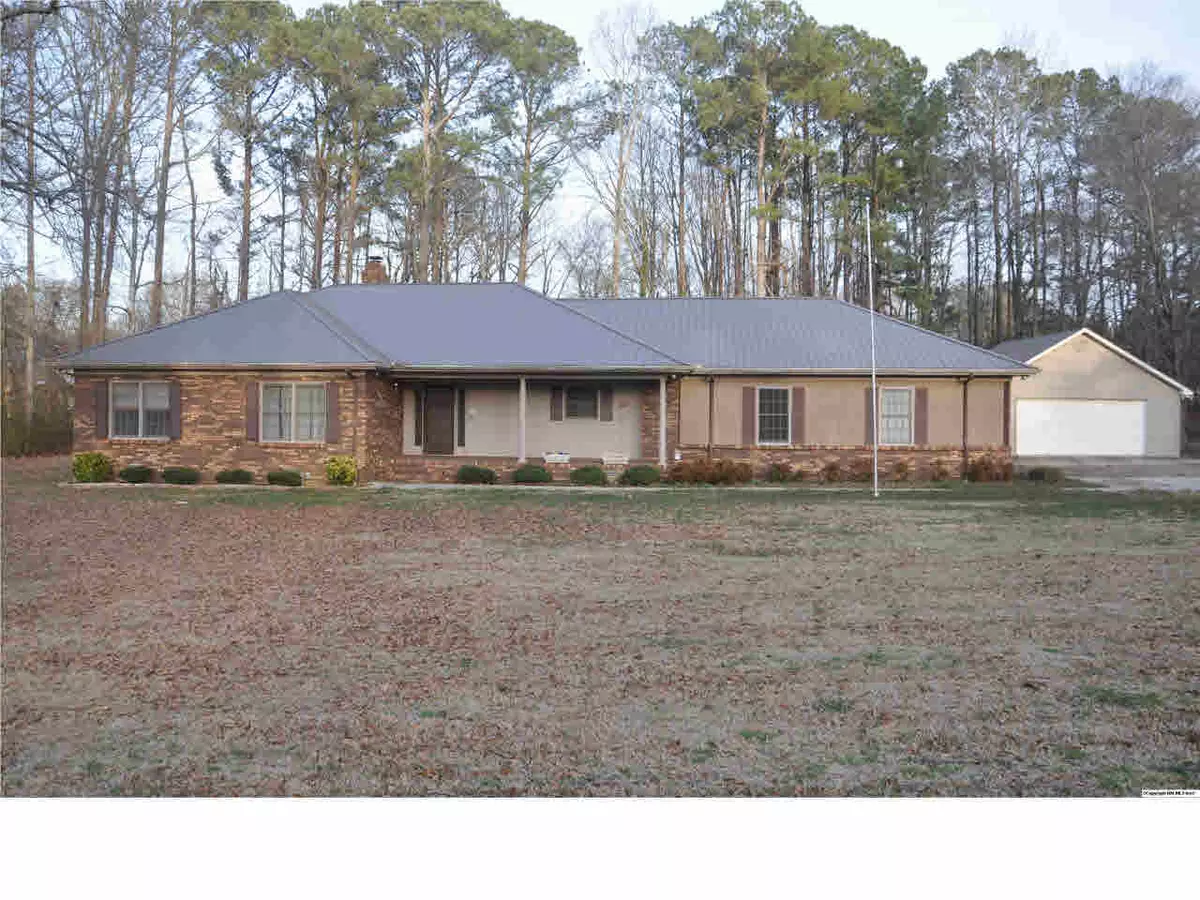 Arab, AL 35016,1248 NE Foxfire Drive