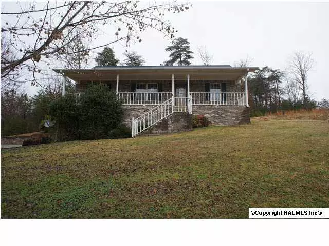 475 County Road 278, Cullman, AL 35057