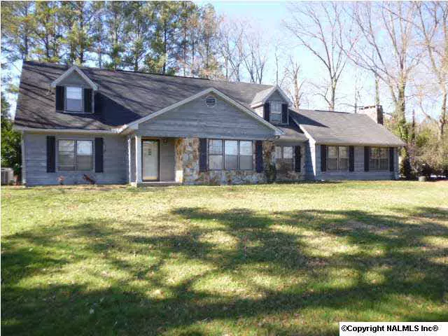 Collinsville, AL 35961,13986 Tabor Road