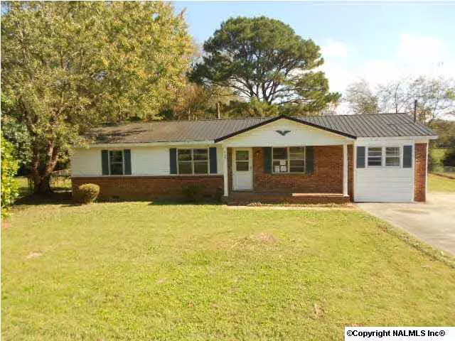 135 Foley Road, Brownsboro, AL 35741