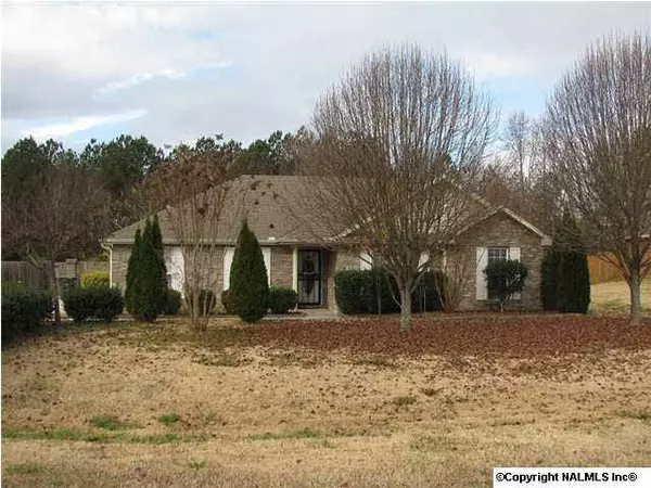 220 Day Lily Drive, Harvest, AL 35749