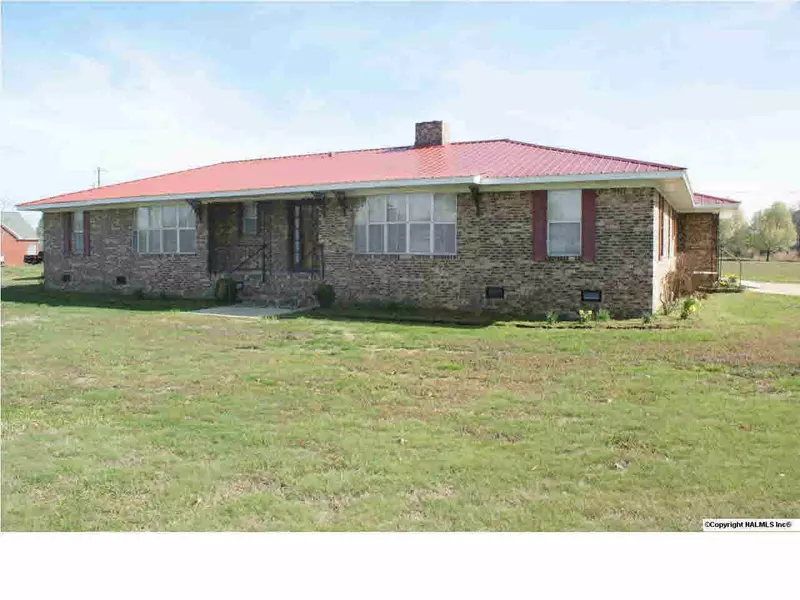 91 Irvin Road, Boaz, AL 35957