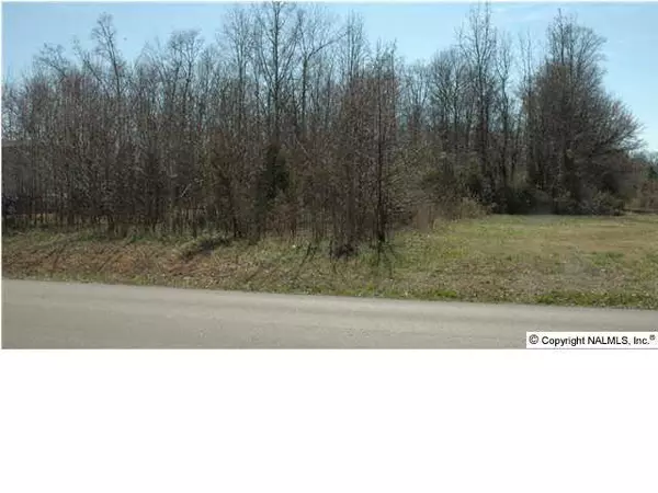 0 Bobo Section Road, Hazel Green, AL 35811