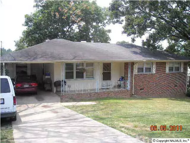 4510 Charles Avenue, Anniston, AL 36206