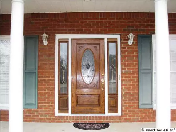 Rainbow City, AL 35906,107 Roseland Drive