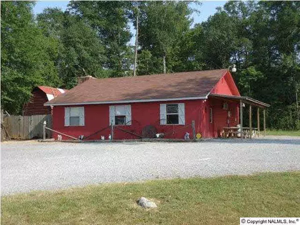 New Hope, AL 35760,100 Peter Lane