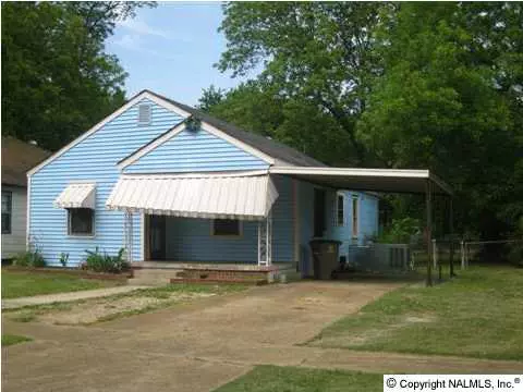 403 SW 5th Avenue, Decatur, AL 35601