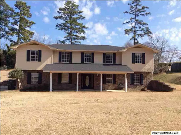 403 Lenford Avenue, Glencoe, AL 35905