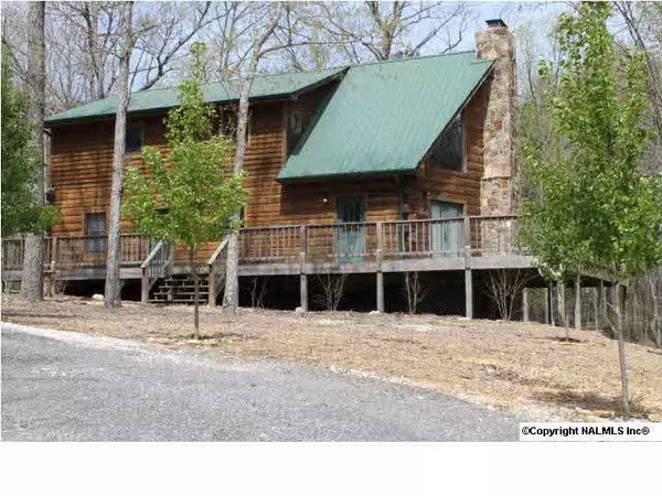 587 Road 922, Mentone, AL 35984