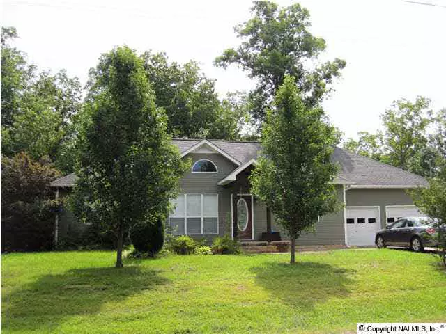 85 County Road 265, Cullman, AL 35057