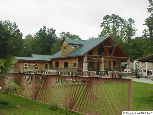 50 Stout Road, Langston, AL 35755