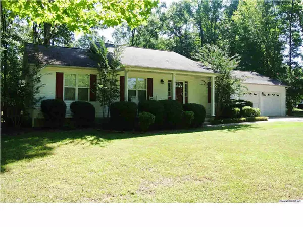 Toney, AL 35773,225 Dawn Drive