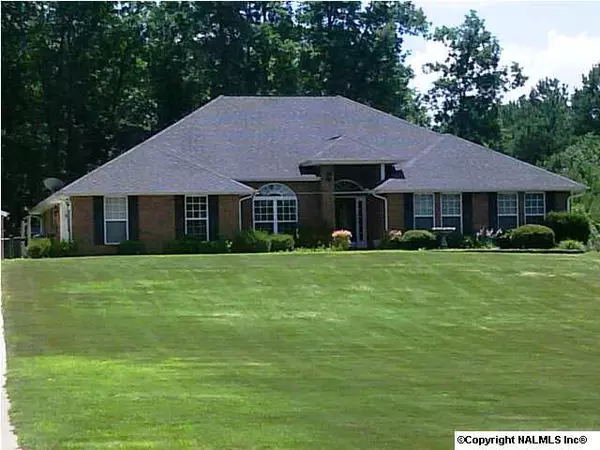 4060 Ready Section Road, Ardmore, AL 35739