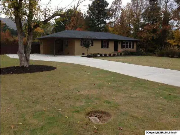 833 Miller Road, Gurley, AL 35748