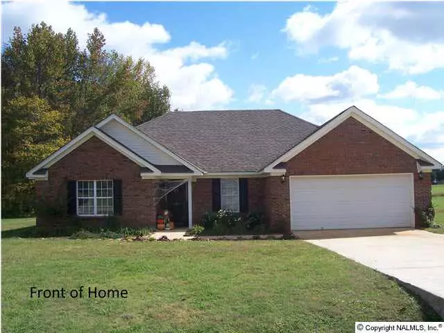 Hazel Green, AL 35750,147 Hazel Trace