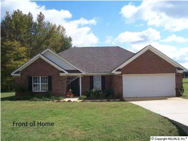 147 Hazel Trace, Hazel Green, AL 35750