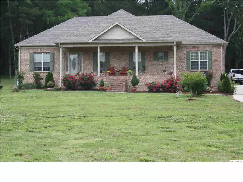 34460 Ardmore Ridge Road, Ardmore, TN 38449