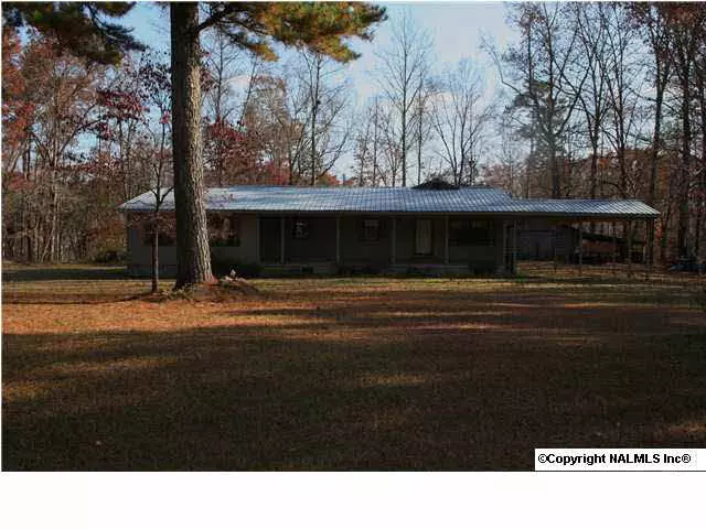 3588 Egypt Road, Boaz, AL 35256