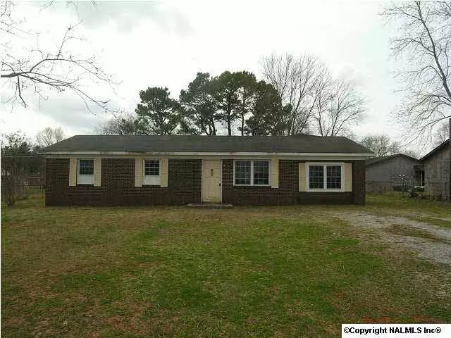 218 Joe Quick Road, Hazel Green, AL 35750