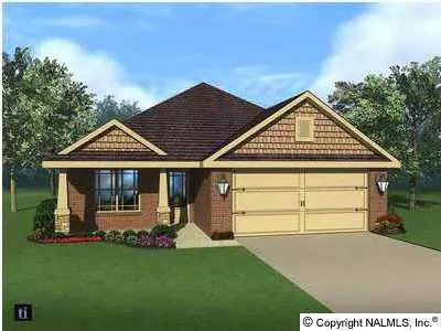 115 Pembridge Lane, Madison, AL 35756