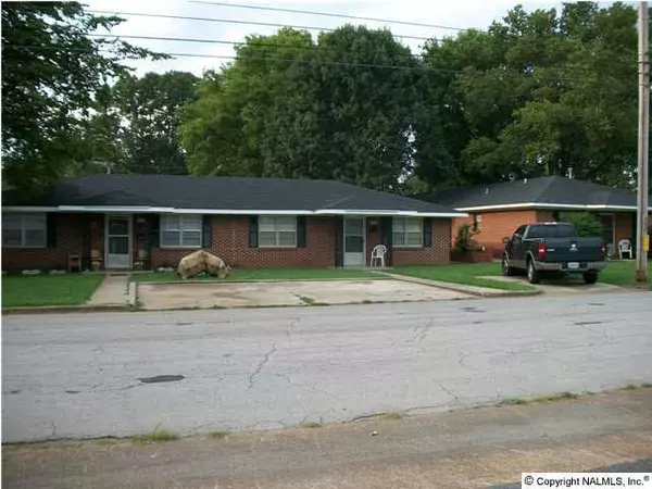 Decatur, AL 35601,1530 16th Avenue