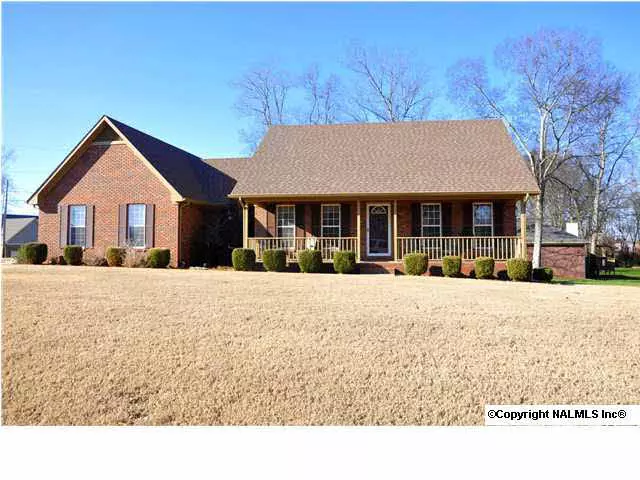 113 Retriever Run, Hazel Green, AL 35750