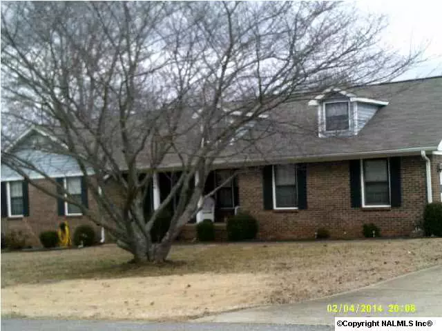 126 Jane Drive, Hazel Green, AL 35750