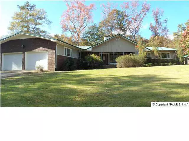 Southside, AL 35907,6490 Vista Point