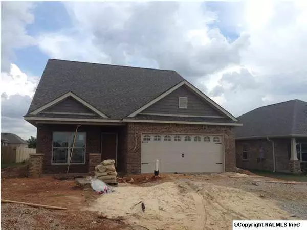 24592 Silent Spring Drive, Athens, AL 35613