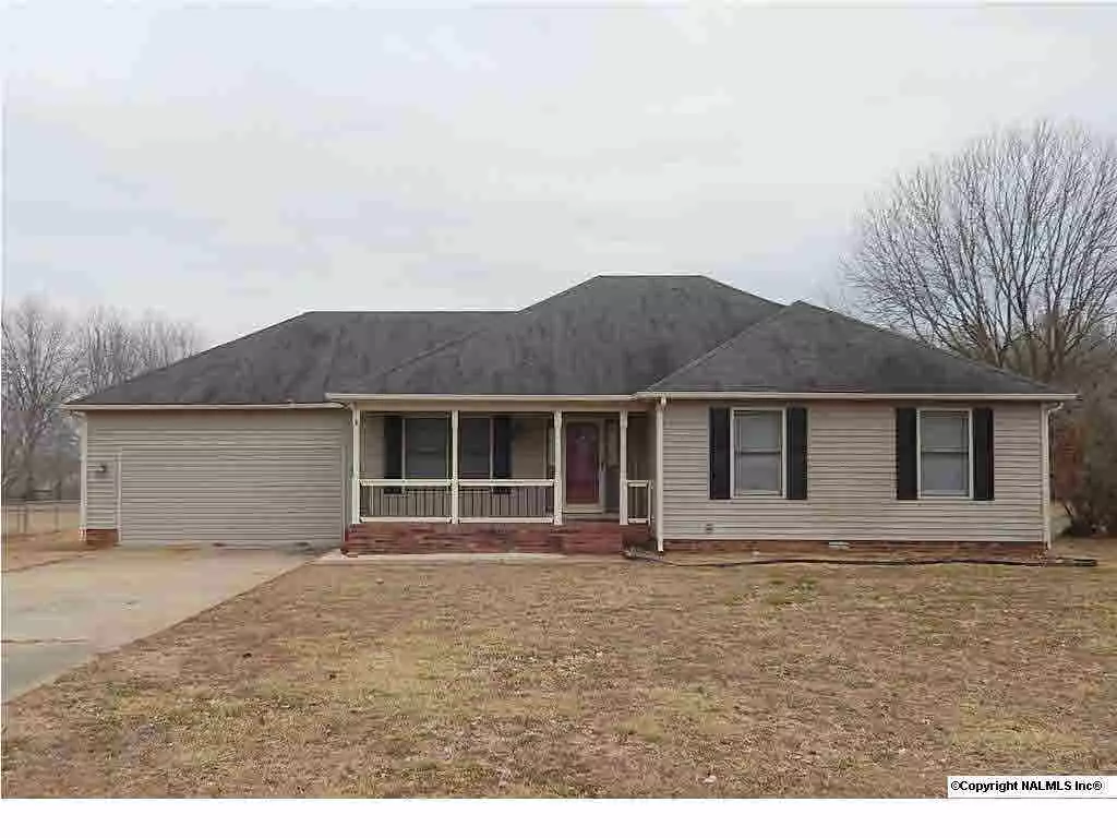 Hazel Green, AL 35750,115 Brookview Drive