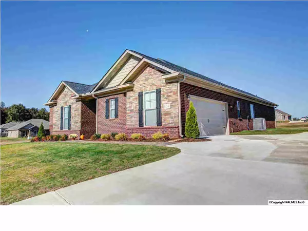 Hazel Green, AL 35750,109 Ivy Meadow Circle