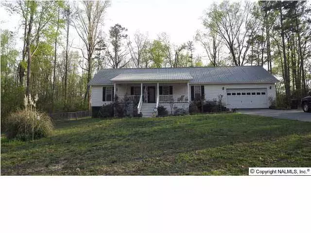 209 Shady Lane, Albertville, AL 35950