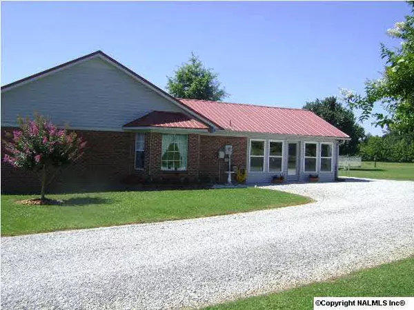 Moulton, AL 35650,2465 County Road 327