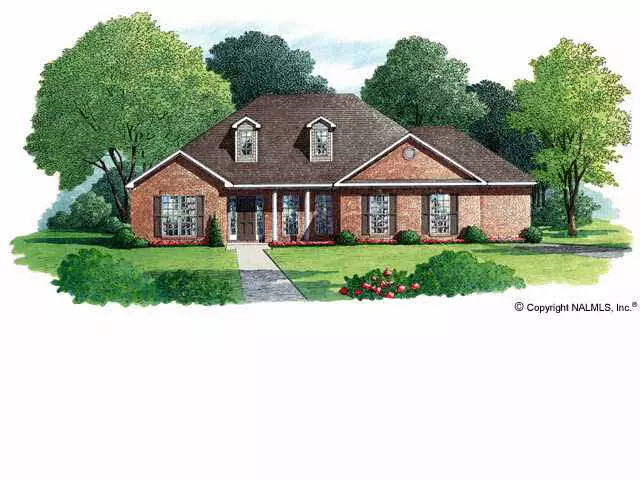 Madison, AL 35757,214 Sarah Jane Drive