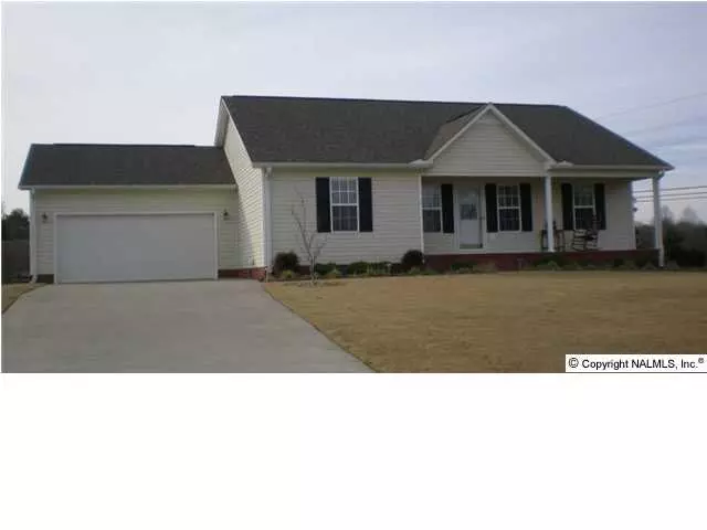 20 Dempsey Court, Arab, AL 35016