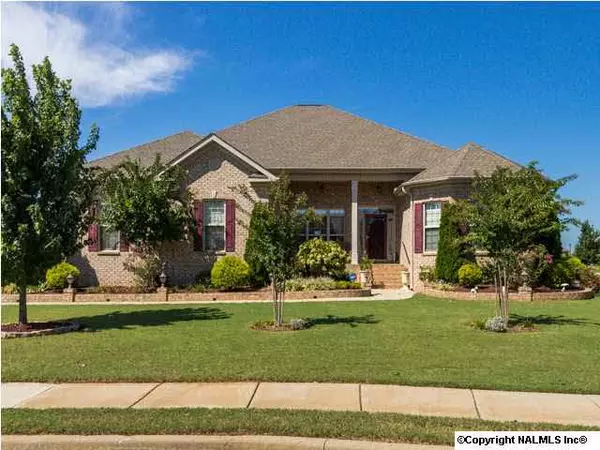 138 Sam Houston Circle, Madison, AL 35757