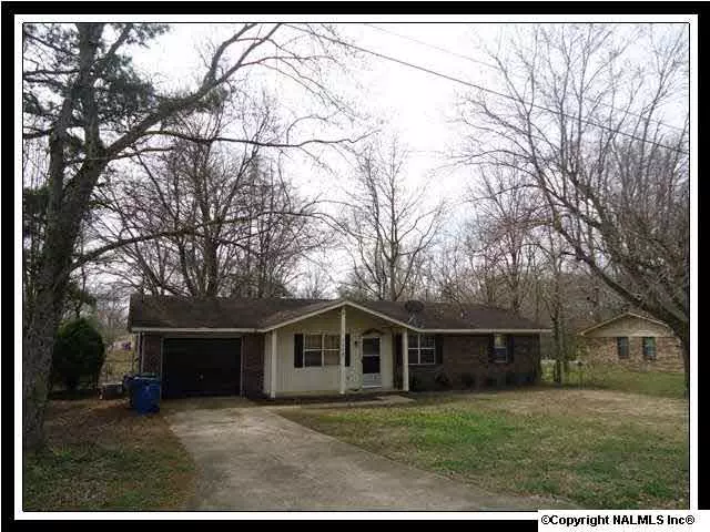 1116 Compton Avenue, Albertville, AL 35950