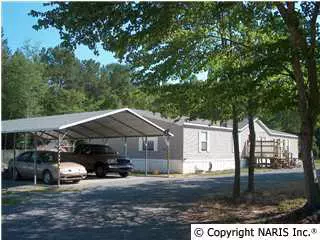 655 County Road 377, Leesburg, AL 35983