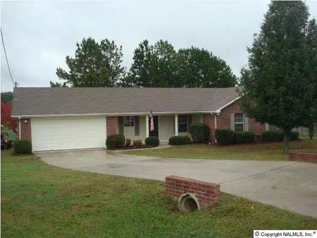 109 Zachary Drive, Toney, AL 35773