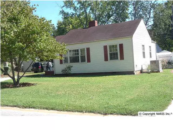 305 Thornton Avenue, Huntsville, AL 35801