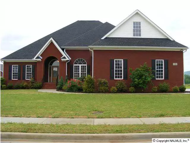 130 Inspirational Drive, Meridianville, AL 35759