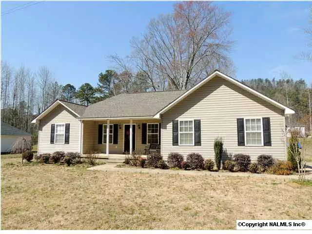 365 Ewing Gap Road, Leesburg, AL 35960