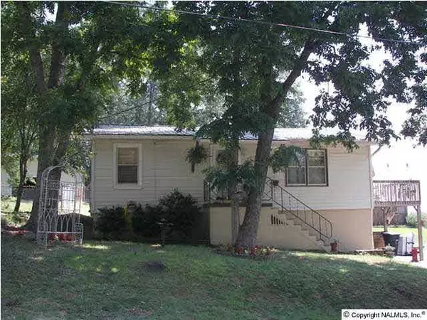 1219 Barkley Street, Gadsden, AL 35904