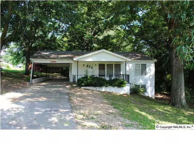 Bear Creek, AL 35543,670 Veal Avenue