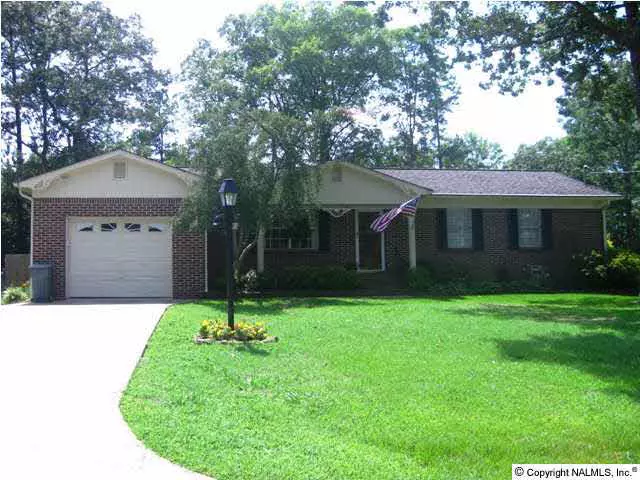 Rainbow City, AL 35906,416 Waldrop Road