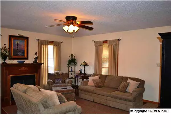 Langston, AL 35747,126 Shady Lane